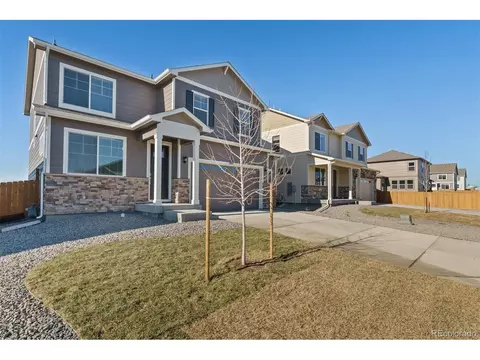7468 E 159th Pl, Thornton, CO 80602 photo 2