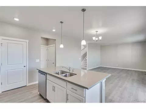7468 E 159th Pl, Thornton, CO 80602 photo 15