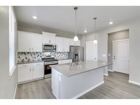 7468 E 159th Pl, Thornton, CO 80602 photo 13