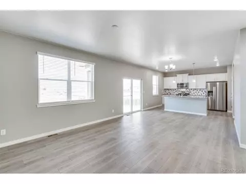 7468 E 159th Pl, Thornton, CO 80602 photo 5