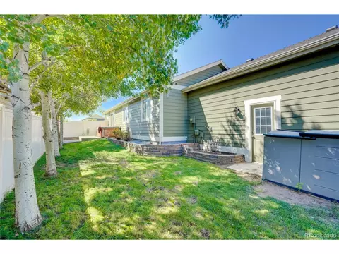 4208 Laurel Dr, Evans, CO 80620 photo 13