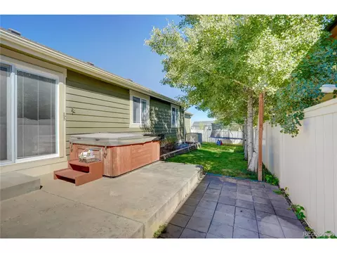 4208 Laurel Dr, Evans, CO 80620 photo 14