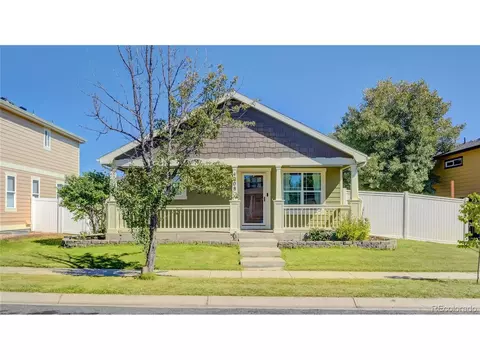 4208 Laurel Dr, Evans, CO 80620