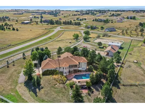 46186 Needleleaf Ln, Parker, CO 80138
