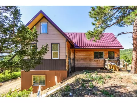 33011 Old Mission Rdg, Trinidad, CO 81082