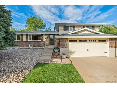 4244 E Geddes Ave, Centennial, CO 80122