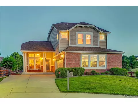 4880 Foothills Ct, Castle Rock, CO 80109