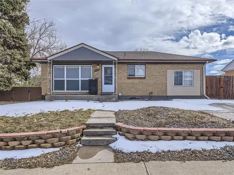 290 Garland Dr, Northglenn, CO 80233