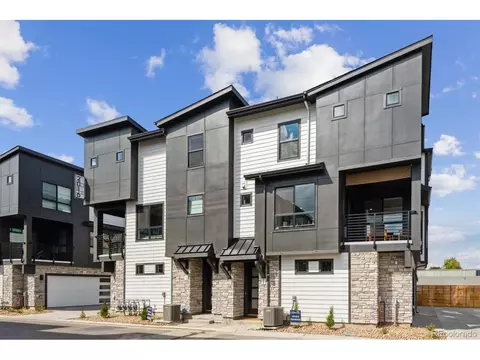 2016 S Holly St #4, Denver, CO 80222