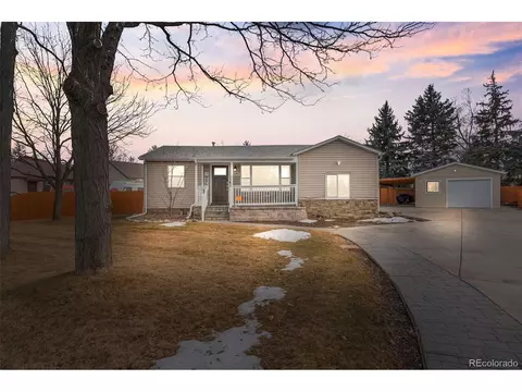7380 W Mississippi Ave, Lakewood, CO 80226