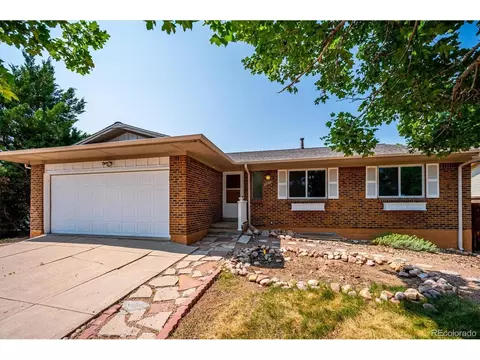 13875 W Atlantic Ave, Lakewood, CO 80228