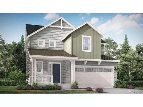 705 Penn Rd, Elizabeth, CO 80107