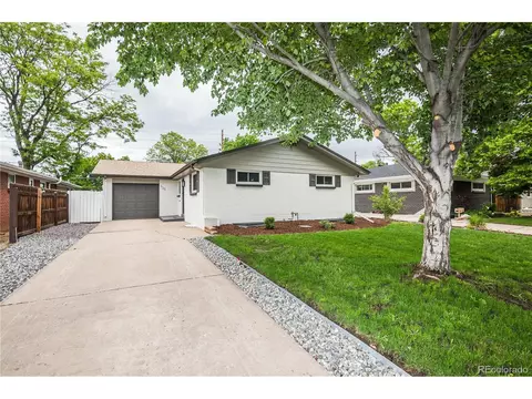 320 S Jersey St, Denver, CO 80224