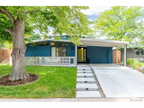 1753 S Ivy St, Denver, CO 80224
