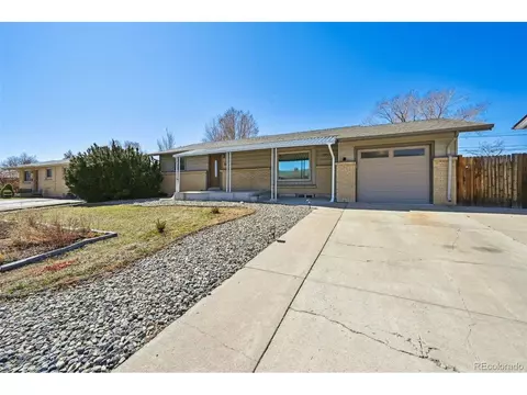 7935 Pennsylvania St, Denver, CO 80229