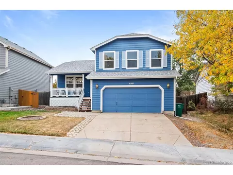 6140 E 121st Dr, Brighton, CO 80602