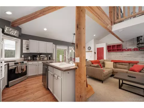 753 County Road 830 #4, Fraser, CO 80442