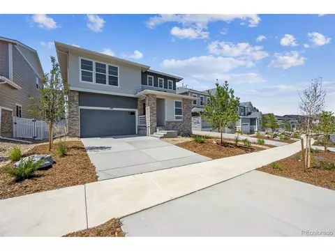Undisclosed, Aurora, CO 80017