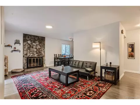 1349 S Chambers Cir #A, Aurora, CO 80012