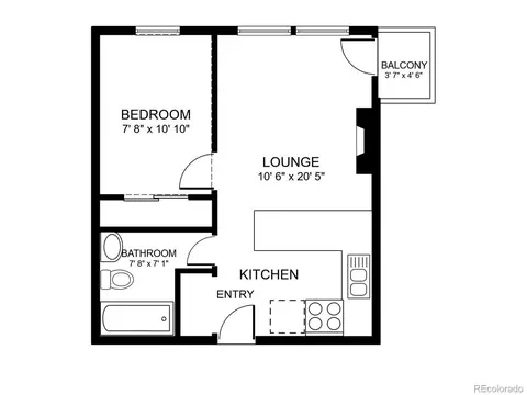 1405 Broadway #312, Boulder, CO 80302 photo 16