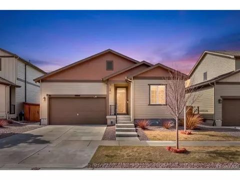 10965 Hayloft St, Parker, CO 80134