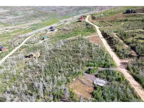 463 County Road 414, Granby, CO 80446 photo 14