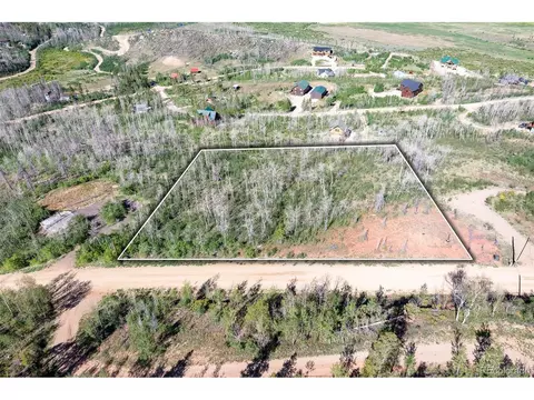 463 County Road 414, Granby, CO 80446 photo 17