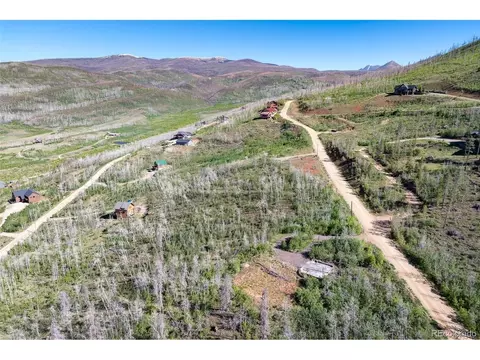 463 County Road 414, Granby, CO 80446 photo 15