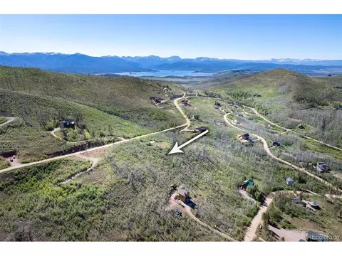 463 County Road 414, Granby, CO 80446 photo 22