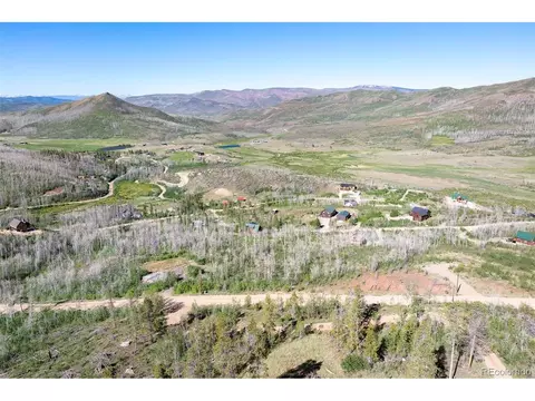 463 County Road 414, Granby, CO 80446 photo 19