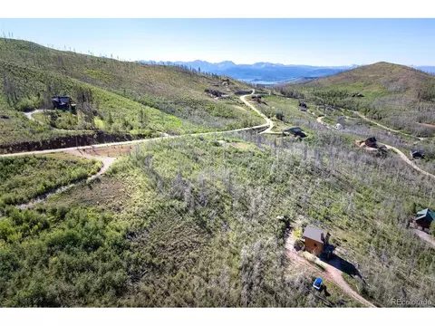 463 County Road 414, Granby, CO 80446 photo 7