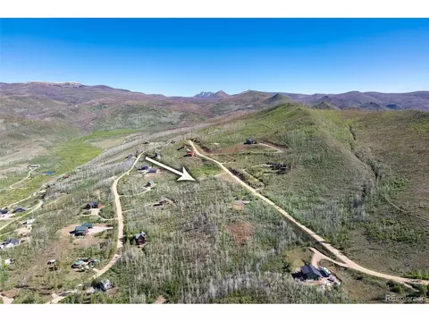 463 County Road 414, Granby, CO 80446 photo 24