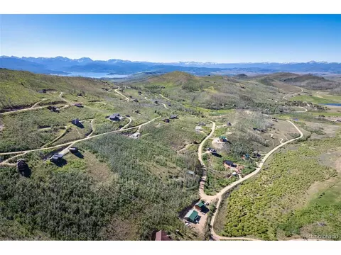 463 County Road 414, Granby, CO 80446 photo 30