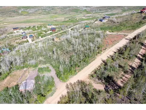 463 County Road 414, Granby, CO 80446 photo 16