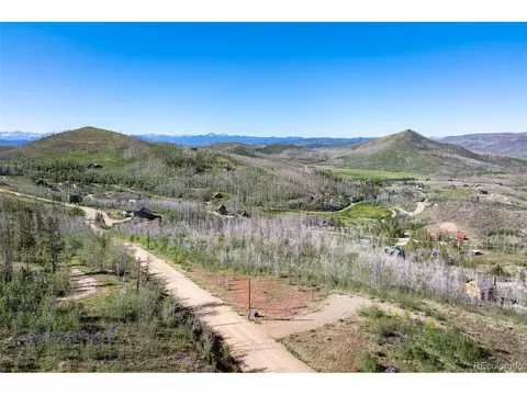 463 County Road 414, Granby, CO 80446 photo 4