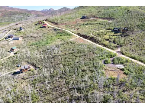 463 County Road 414, Granby, CO 80446 photo 13