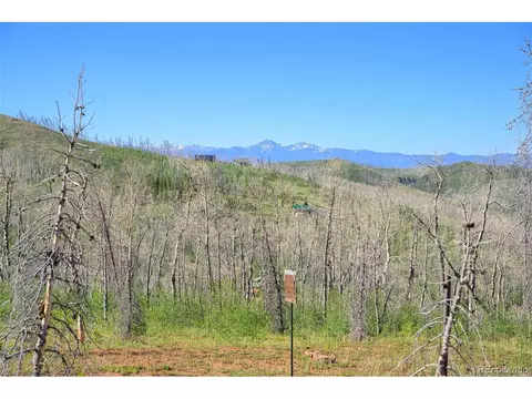 463 County Road 414, Granby, CO 80446