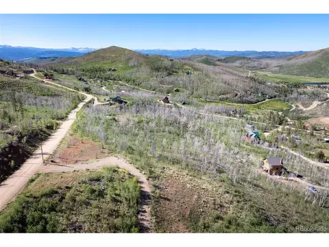 463 County Road 414, Granby, CO 80446 photo 5