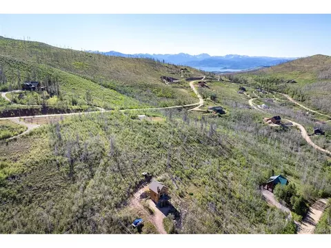 463 County Road 414, Granby, CO 80446 photo 9