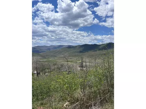 463 County Road 414, Granby, CO 80446