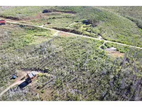 463 County Road 414, Granby, CO 80446 photo 12