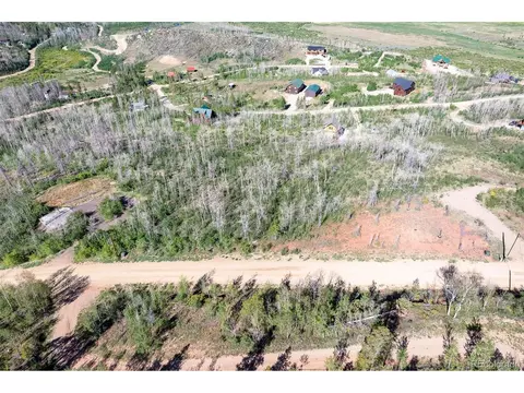 463 County Road 414, Granby, CO 80446 photo 18