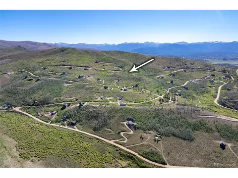 463 County Road 414, Granby, CO 80446 photo 28