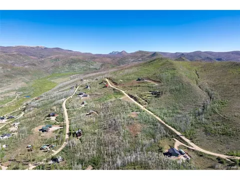 463 County Road 414, Granby, CO 80446 photo 25