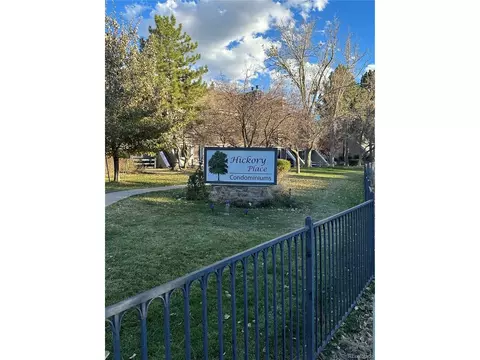 5250 S Huron Way #11-312, Littleton, CO 80120