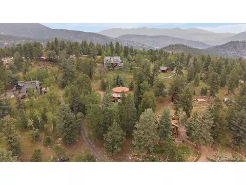 View/Area - 475 Circle Dr, Evergreen, CO 80439 photo 2 of 4
