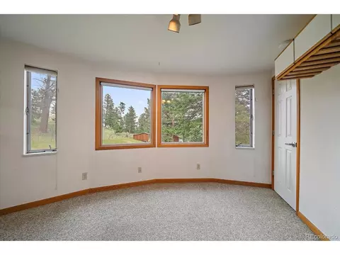 Bedroom - 475 Circle Dr, Evergreen, CO 80439 photo 1 of 3