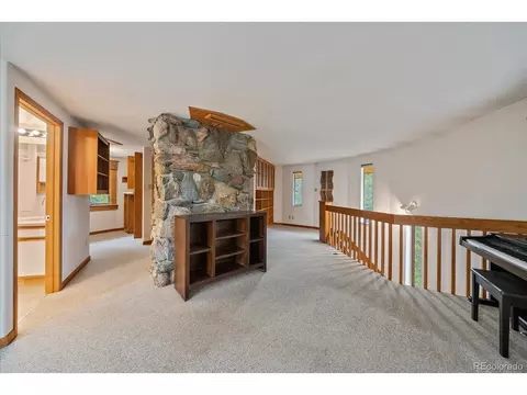 Entry Way - 475 Circle Dr, Evergreen, CO 80439 photo 1 of 1