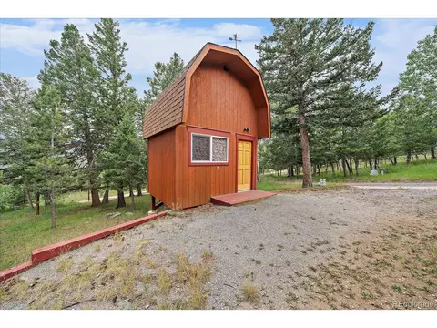 Other - 475 Circle Dr, Evergreen, CO 80439 photo 8 of 11