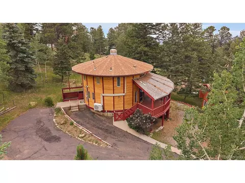 Other - 475 Circle Dr, Evergreen, CO 80439 photo 11 of 11